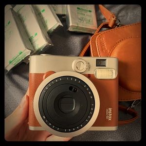 Fujifilm instax Mini 90